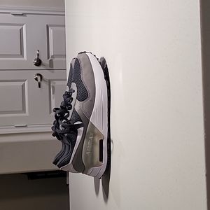 Men's Nike Air Max Systm running shoes